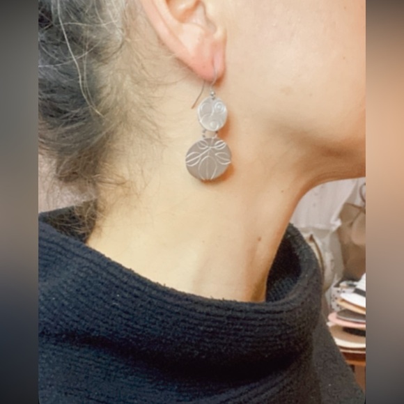 Foxy Originals Bubble Earrings - Picture 4 of 4